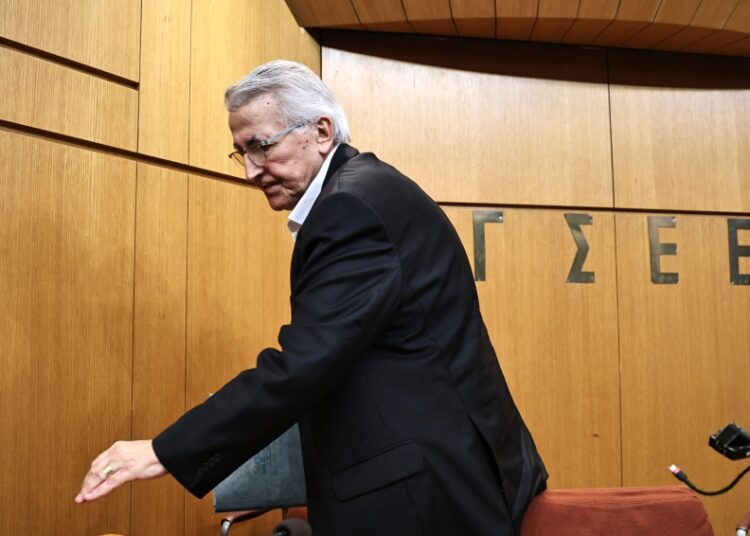 Εργατικό Κέντρο Αθήνας: Έχασε τη μάχη της πρωτιάς η ΠΑΣΚΕ Παναγόπουλου