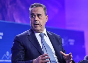 Στ. Παπασταύρου: Η Ελλάδα ενισχύει την ενεργειακή ασφάλεια της Ευρώπης μέσω LNG και Κάθετου Διαδρόμου