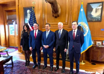 Η ενέργεια ως διπλωματικό εργαλείο: Η νέα φάση συνεργασίας Ελλάδας και ΗΠΑ