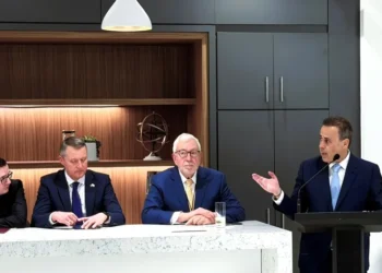 Φυσικό αέριο: Νέο διατλαντικό πλαίσιο συνεργασίας 13 χωρών με ρόλο-κλειδί για την Ελλάδα