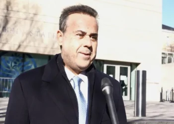 Παπασταύρου από Ουάσιγκτον για Κάθετο Διάδρομο: «Κάναμε τη γεωγραφία μας, γεωπολιτική δύναμη»