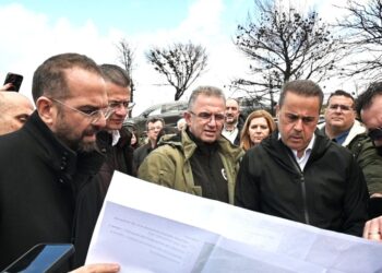 Ενέργεια και πρόληψη μαζί: Παπασταύρου από Πάτρα για πράσινα έργα και ασφάλεια