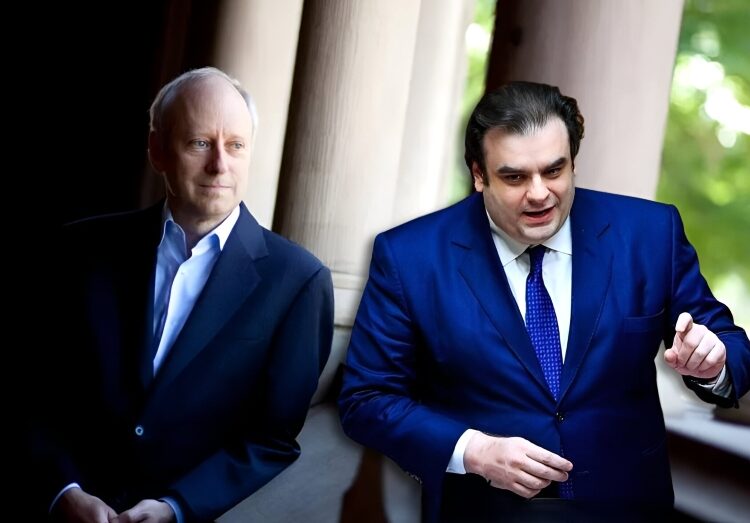 Αξιοκρατία ή «τυραννία της επιτυχίας»; Το σκληρό ερώτημα του πολιτικού φιλοσόφου Σαντέλ και η απάντηση Πιερρακάκη