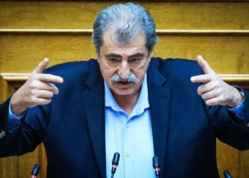 Σφοδρή πολιτική σύγκρουση για το ΚΕΕΛΠΝΟ: Άρση ασυλίας Πολάκη με 169 ψήφους