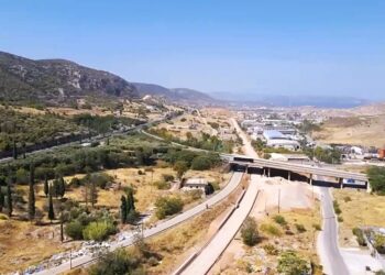 Αναβάθμιση του Προαστιακού Δυτικής Αττικής