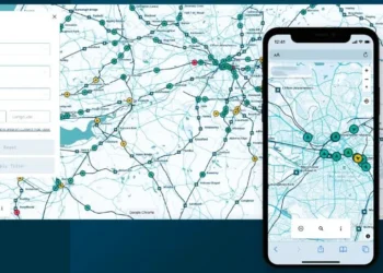 Railway.gov.gr: Σε λειτουργία η νέα πλατφόρμα ζωντανής παρακολούθησης τρένων