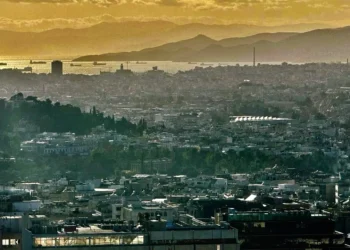 Κλιματική απειλή και real estate: Το αόρατο ρίσκο που αλλάζει τις τιμές των ακινήτων