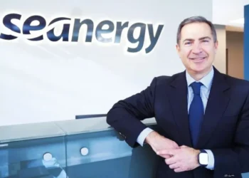 Seanergy: Στρατηγική 450 εκατ.$ στα ιαπωνικά Capesize – Το στοίχημα Τσαντάνη μέχρι το 2030