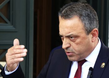 «Σπαρτιάτες»: Δεύτερη αθωωτική απόφαση και τέλος στη δικαστική εκκρεμότητα – Τι ακολουθεί