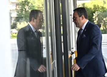 Στο Εφετείο η υπόθεση των Σπαρτιατών: Απαλλαγή και των 13 εισηγήθηκε η εισαγγελέας