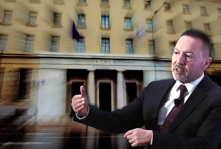 Ευρωομόλογα τώρα: Ο Στουρνάρας πιέζει το Βερολίνο για κοινό χρέος