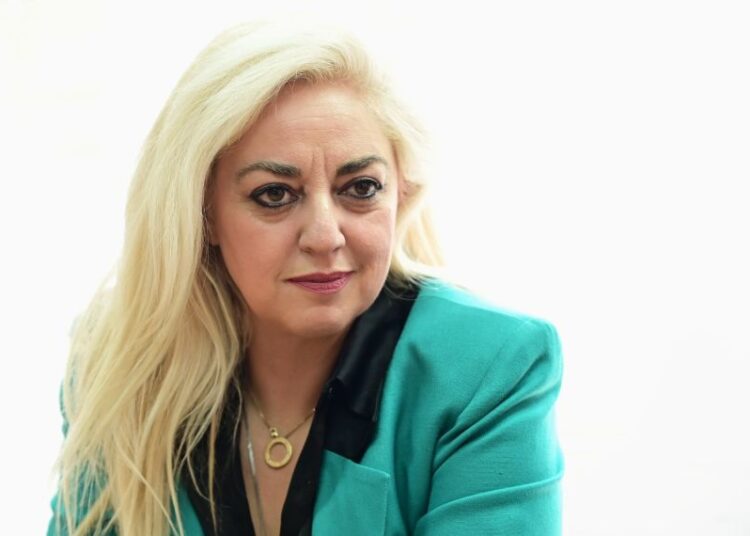 Δημόσια απάντηση Στρατινάκη για τα προγράμματα κατάρτισης: «Δεν είχα αρμοδιότητα»