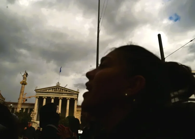 Τρία χρόνια από τα Τέμπη: Πάνω από 100 συγκεντρώσεις σε όλη την Ελλάδα – Σε επιφυλακή η ΕΛΑΣ