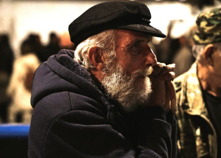 Ολοκληρώθηκε το αγροτικό συλλαλητήριο στο Σύνταγμα: Παραμένουν τα τρακτέρ