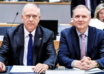 Παρέμβαση Θεοδωρικάκου στο Συμβούλιο Ανταγωνιστικότητας της ΕΕ για δίκαιη κατανομή πόρων και στήριξη βιομηχανίας