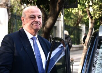 Ολοκληρώθηκε η σύσκεψη κυβέρνησης-κτηνοτρόφων στο Μαξίμου