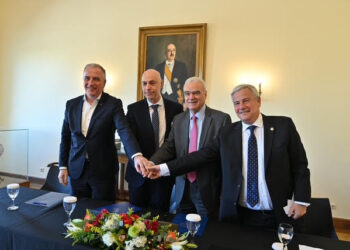 Εθνικό Αστεροσκοπείο και Ευγενίδειο Ίδρυμα υπέγραψαν μνημόνιο συνεργασίας – Τι προβλέπει