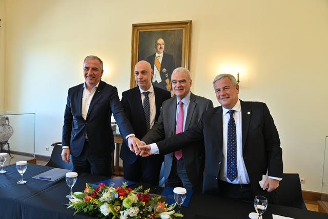 Εθνικό Αστεροσκοπείο και Ευγενίδειο Ίδρυμα υπέγραψαν μνημόνιο συνεργασίας – Τι προβλέπει