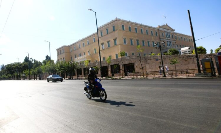 Λεωφόρος Βασιλίσσης Σοφίας, Αθήνα