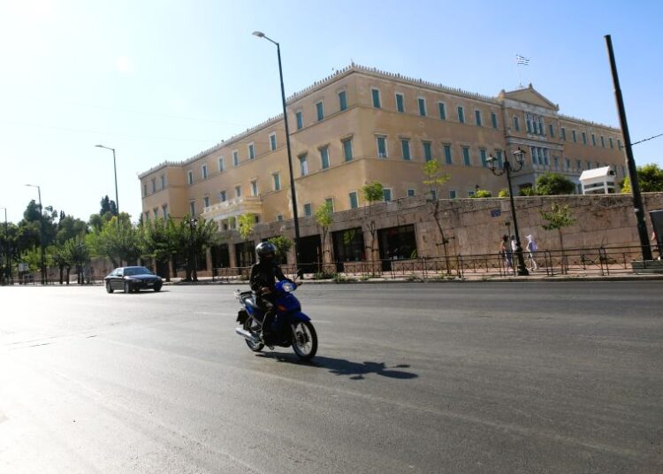 Λεωφόρος Βασιλίσσης Σοφίας, Αθήνα