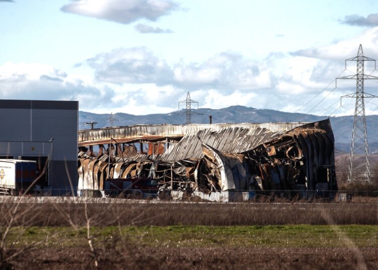 ΒΙΟΛΑΝΤΑ: Αύριο η απολογία του ιδιοκτήτη – Τα στοιχεία σε βάρος του και το ασφαλιστικό «θρίλερ»