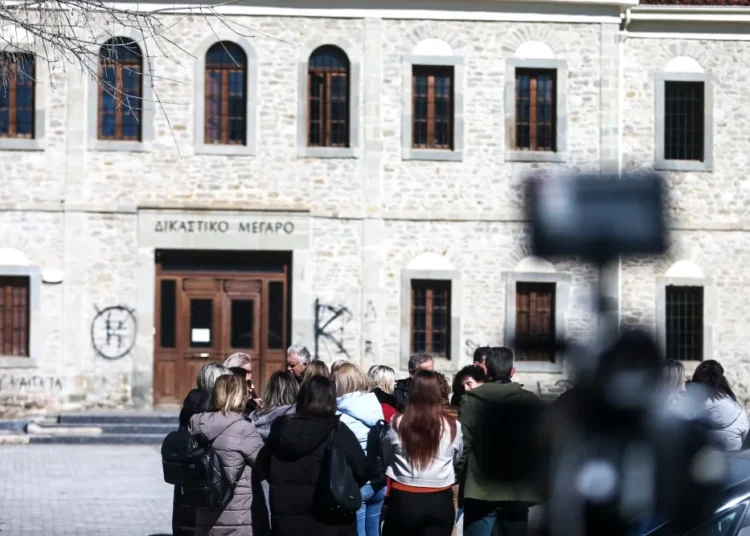 Φονική έκρηξη Βιολάντα: Το πόρισμα της Πυροσβεστικής και τα στοιχεία που έγειραν την πλάστιγγα κατά Τζιωρτζιώτη