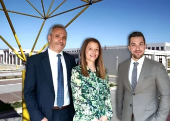 Αφοί Χαϊτογλου: Σε Ιαπωνία και Κορέα «οδεύει» ο μακεδονικός χαλβάς και το ταχίνι – Οι πιθανότητες επιτυχίας