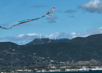 Καιρός για το τριήμερο των Απόκρεων: Πού θα πετάξουν χαρταετό με καθαρό ουρανό