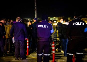 Τραγωδία στη Χίο: Πώς έγινε το πολύνεκρο δυστύχημα – Χωρίς φώτα το σκάφος των διακινητών