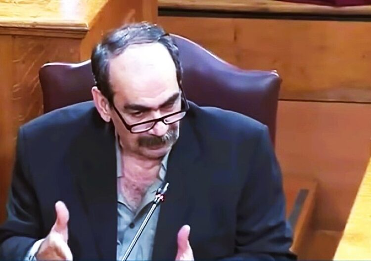 ΟΠΕΚΕΠΕ: Δίκη για απείθεια μετά το «όχι» Ξυλούρη στην Εξεταστική