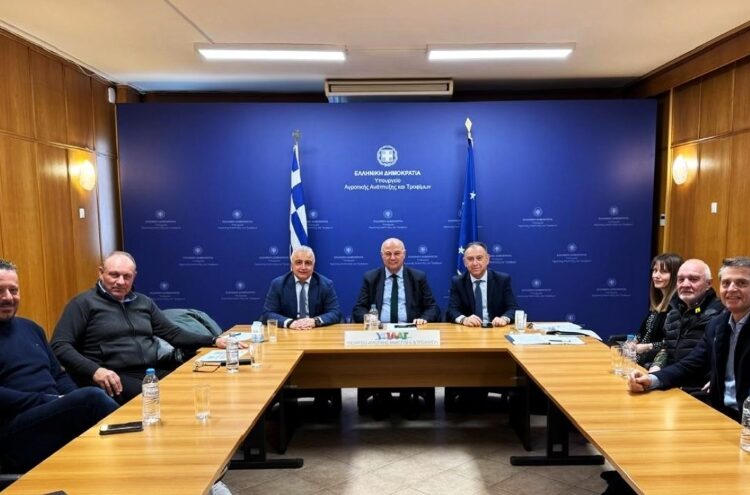 Κόπηκαν ενισχύσεις στην Ημαθία λόγω «μη επιλέξιμων» βοσκοτόπων: Παρέμβαση ΥΠΑΑΤ