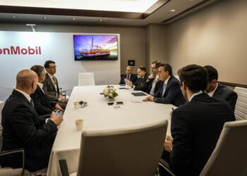 Υδρογονάνθρακες: Πράσινο φως για γεώτρηση στο Ιόνιο μέσα στο 2027