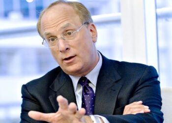 Λάρι Φινκ προειδοποιεί: Παγκόσμια ύφεση προ των πυλών αν το πετρέλαιο φτάσει τα 150 δολάρια