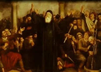 «Χαίρε, Νύμφη Ανύμφευτε»: Το βαθύ νόημα του Ευαγγελισμού της Θεοτόκου