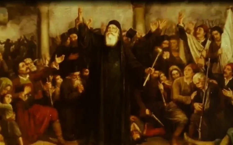 «Χαίρε, Νύμφη Ανύμφευτε»: Το βαθύ νόημα του Ευαγγελισμού της Θεοτόκου