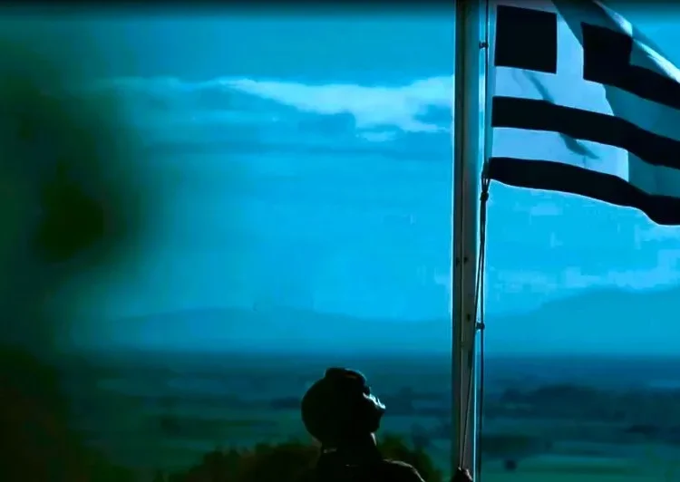 25η Μαρτίου: Με τιμές και συμβολισμούς η εθνική επέτειος – Από τους κανονιοβολισμούς τα ξημερώματα έως την παρέλαση στο Σύνταγμα