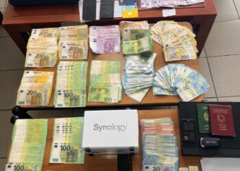 Κύκλωμα δουλεμπορίου στο Ηράκλειο: Στη φυλακή ζευγάρι για εκμετάλλευση αλλοδαπών