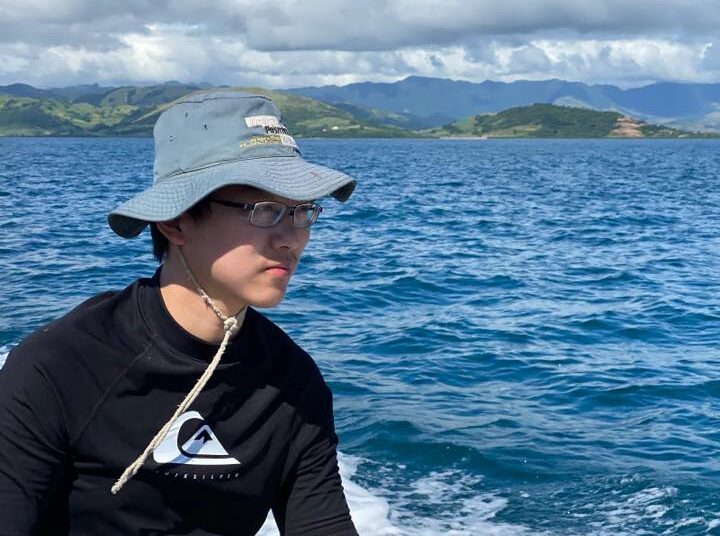 Wang Guanran: Από φοιτητής στις ΗΠΑ δισεκατομμυριούχος χάρη στο ράλι του χρυσού