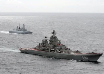 Βρετανία: Αναχώρησε για την Κύπρο το αντιτορπιλικό HMS Dragon για την ενίσχυση της αεράμυνας των βάσεων