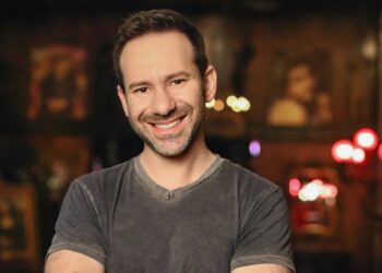 Πέθανε ο Λεονίντ Ραντβίνσκι ιδιοκτήτης του OnlyFans σε ηλικία 43 ετών