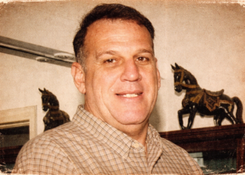 Θλίψη στο ελληνικό μπάσκετ για τον θάνατο του Βασίλη Γκούμα