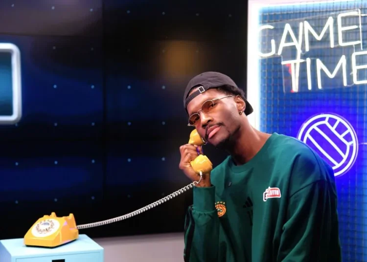 Χέιζ-Ντέιβις πριν το ντέρμπι των «αιωνίων»: «Στόχος μας η κορυφή της Euroleague»