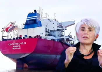 Navios Partners: Εκτός στόλου τα post-panamax – Πώληση και του τελευταίου πλοίου της κατηγορίας