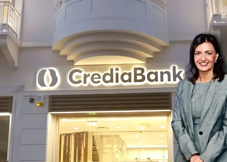 Credia Bank: Η αρχιτεκτονική της ΑΜΚ, η δέσμευση των επενδυτών και η κεφαλαιακή ενίσχυση
