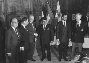 Σαν Σήμερα 27 Μαρτίου