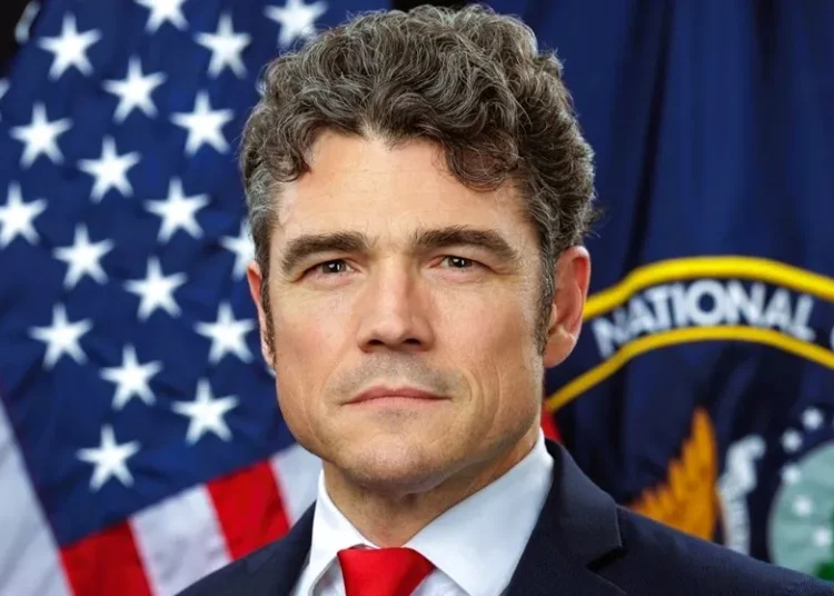 ΗΠΑ: Παραίτηση-βόμβα του επικεφαλής Αντιτρομοκρατίας με αιχμές για τον πόλεμο στο Ιράν