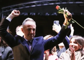 Γαλλία: Η «διαιρεμένη» Αριστερά κυριαρχεί στις μεγάλες πόλεις – Παρίσι, Μασσαλία, Λυών στο κόκκινο