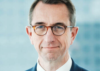 Francois-Louis Michaud: Νέος πρόεδρος της Ευρωπαϊκής Αρχής Τραπεζών (EBA) από τον Απρίλιο 2026