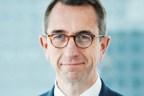 Francois-Louis Michaud: Νέος πρόεδρος της Ευρωπαϊκής Αρχής Τραπεζών (EBA) από τον Απρίλιο 2026