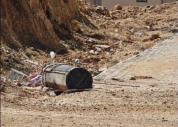 Τουρκία: Αναχαίτισε βαλλιστικό πύραυλο από το Ιράν – Θραύσματα έπεσαν στο Γκαζιαντέπ